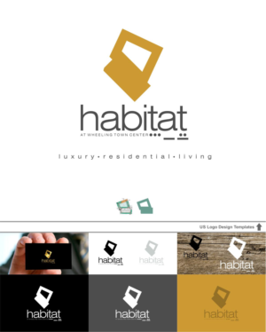 Logo Design by DesignMX (Renan Mejia) for this project | Design: #10703505