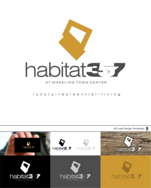 Logo Design by DesignMX (Renan Mejia) for this project | Design: #10703658