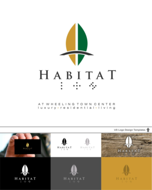 Logo Design by DesignMX (Renan Mejia) for this project | Design: #10703673