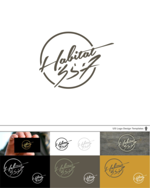 Logo Design by DesignMX (Renan Mejia) for this project | Design: #10725389