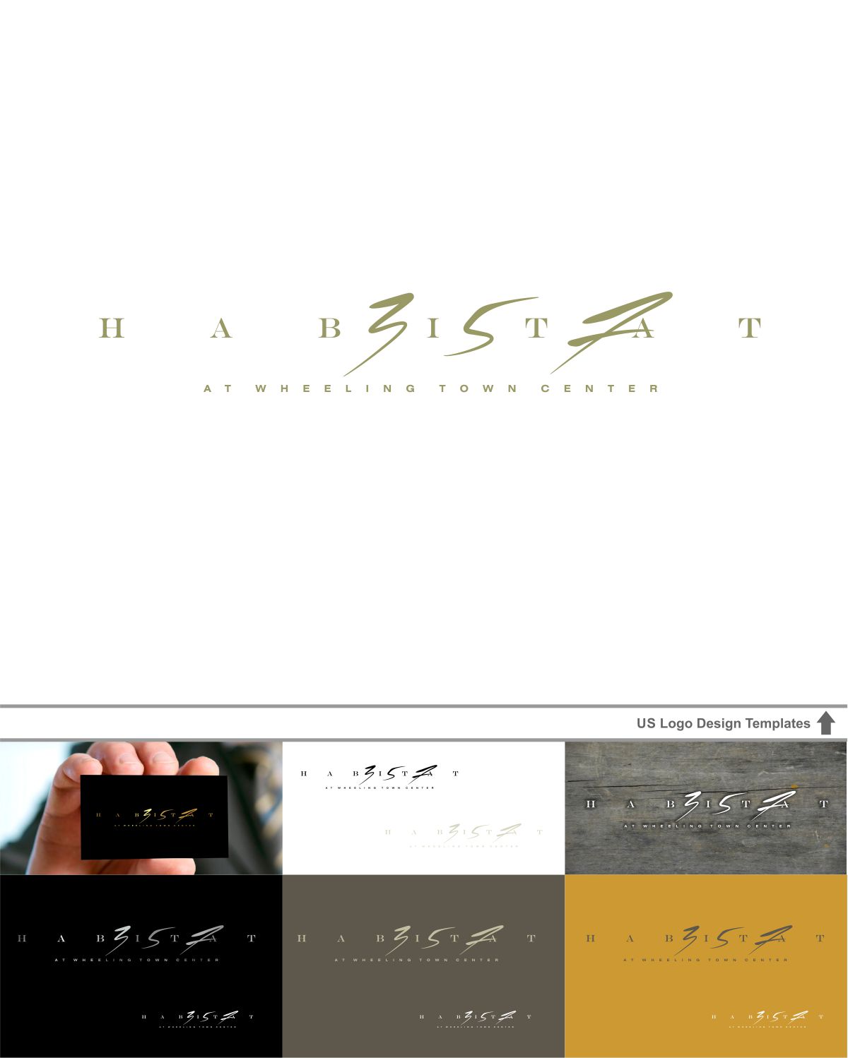 Logo Design by DesignMX (Renan Mejia) for this project | Design #10725718