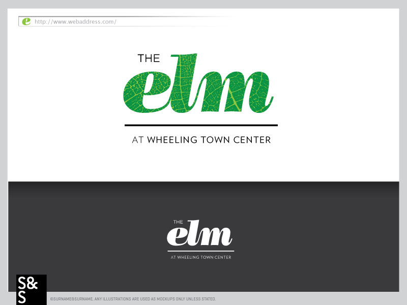 Logo Design by surname and surname for this project | Design #10588357