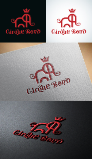 Logo Design by CastleArt