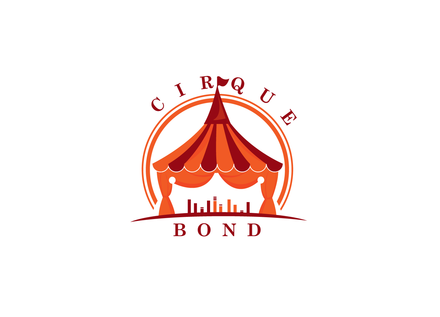 Logo Design by creative.bugs for Bond Lounge | Design #10598951