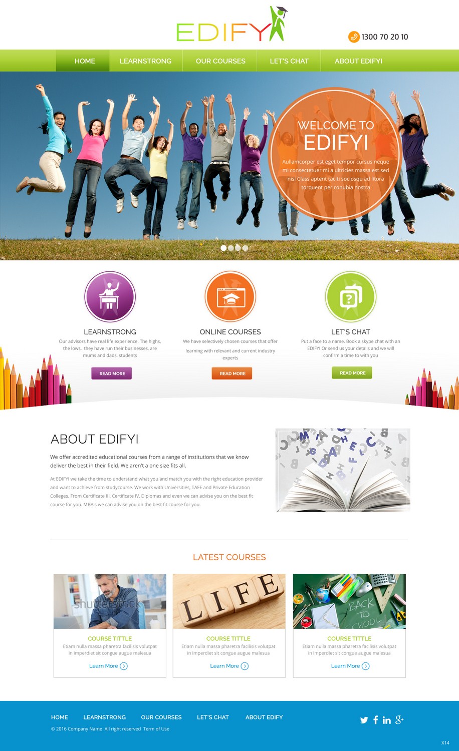 Web Design by pb for this project | Design #10641914