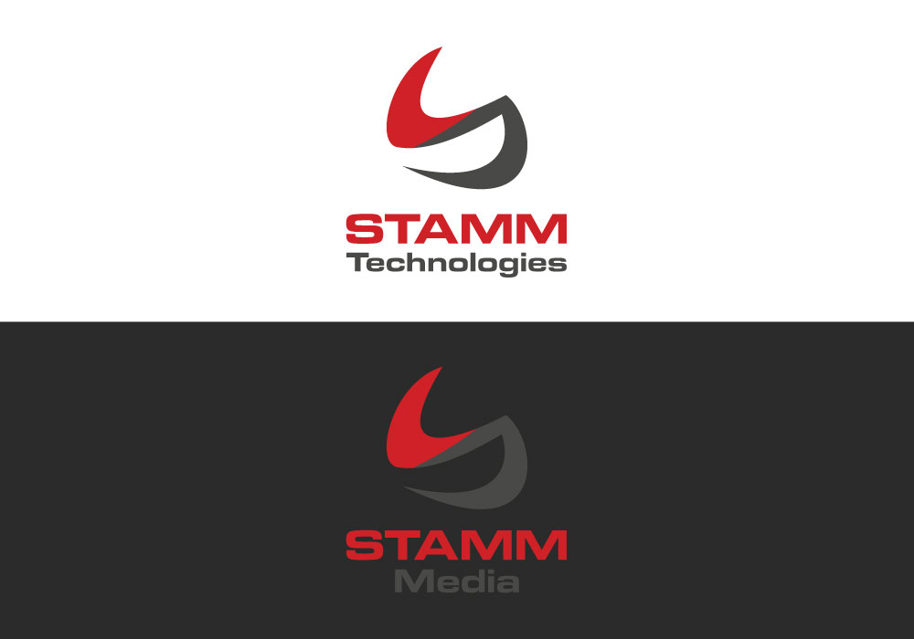 Logo Design by faiki for Stamm Technologies | Design #10592548