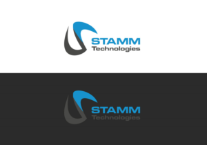 Logo Design by faiki for Stamm Technologies | Design: #10592558