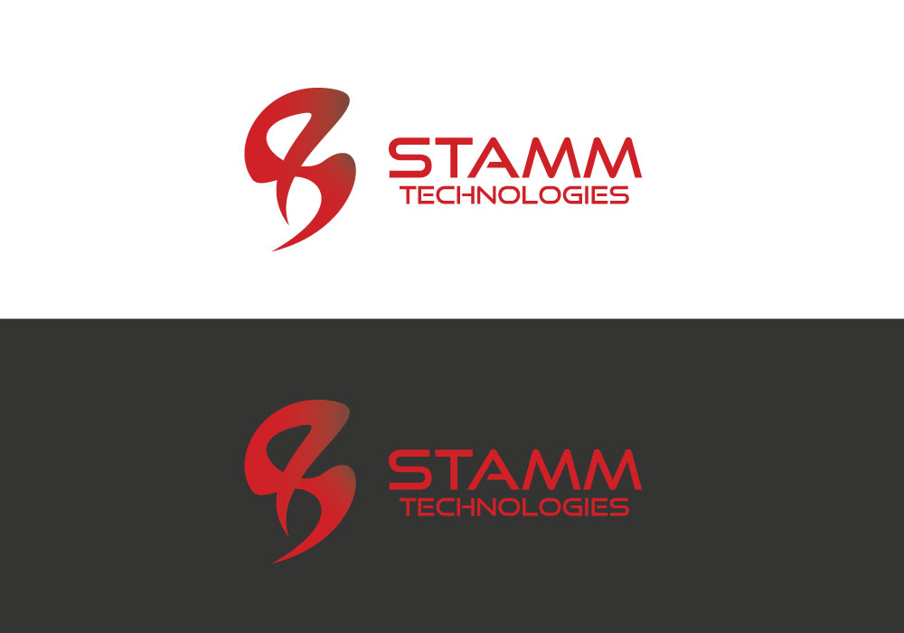 Logo Design by faiki for Stamm Technologies | Design #10593606