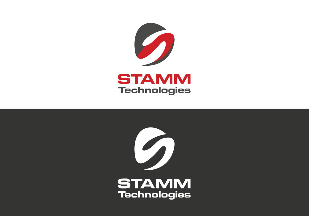 Diseño de Logo por faiki para Stamm Technologies | Diseño #10608837