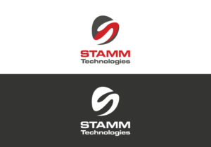 Logo Design by Bert for Stamm Technologies | Design #10608837