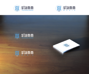 Logo Design by Vetroff for Stamm Technologies | Design: #10586724