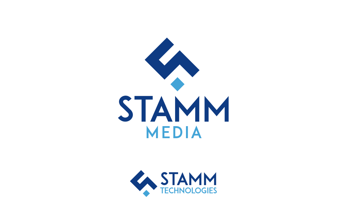 Logo Design by trufya for Stamm Technologies | Design #10685817