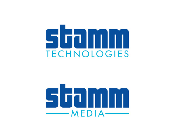 Diseño de Logo por Alien Cookie para Stamm Technologies | Diseño #10587431