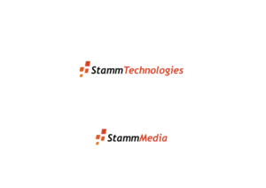 Logo Design by WHATZHITOOYA for Stamm Technologies | Design #10732916