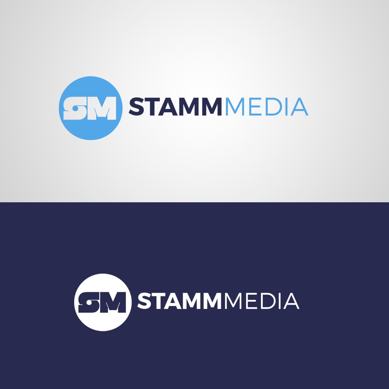 Logo Design by vp.salim for Stamm Technologies | Design #10699878