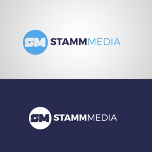 Logo Design by vp.salim for Stamm Technologies | Design #10699878