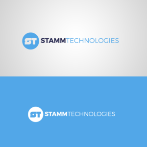 Logo Design by vp.salim for Stamm Technologies | Design: #10699879