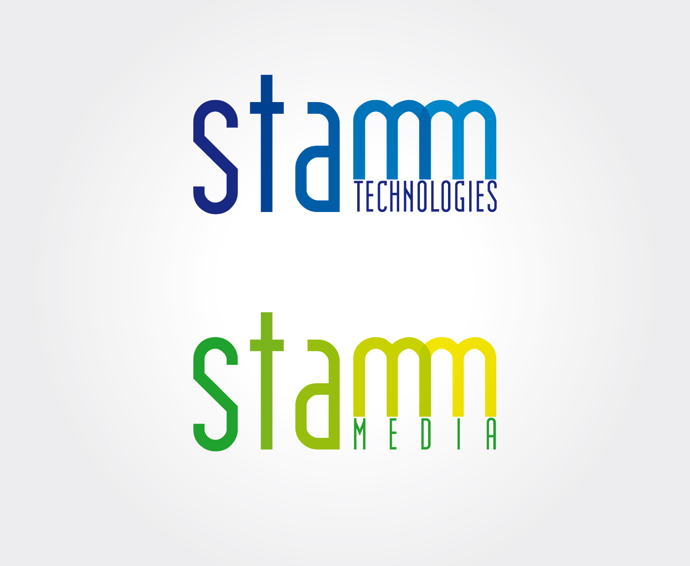 Design de Logo par ernestsegovia pour Stamm Technologies | Design #10602944