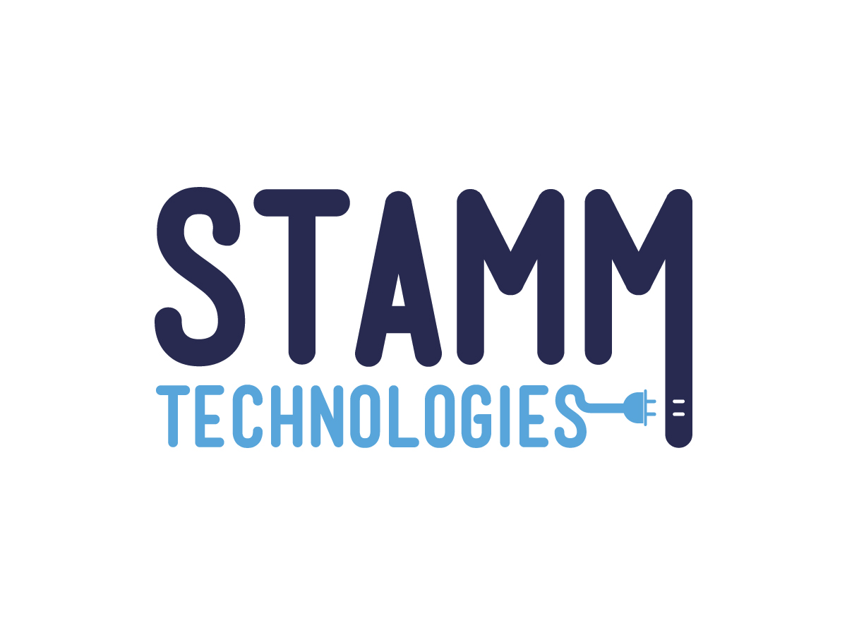 Logo-Design von joshvester für Stamm Technologies | Design #10684408