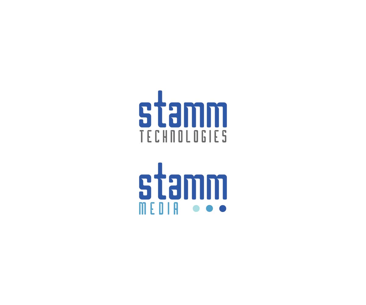 Logo Design by ghonam for Stamm Technologies | Design #10682518