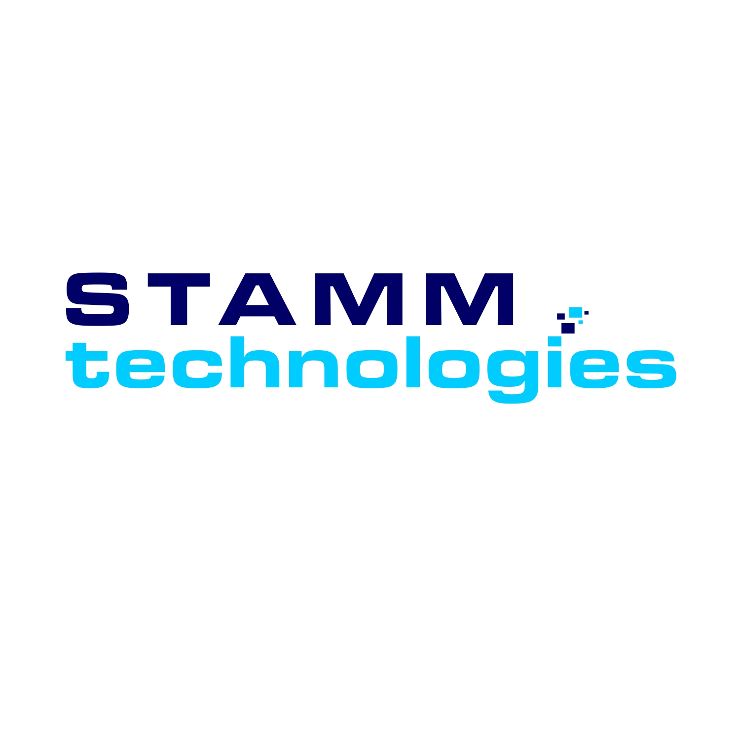 Logo Design by mantabjoss for Stamm Technologies | Design #10587488