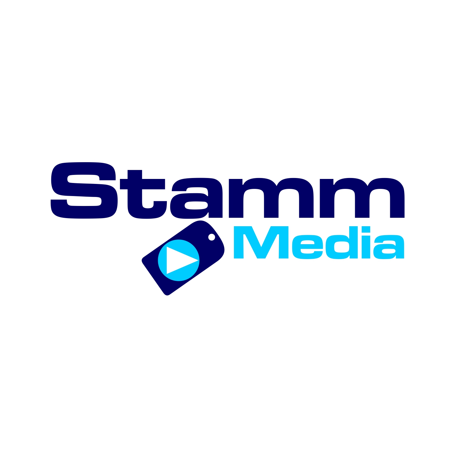 Logo Design by mantabjoss for Stamm Technologies | Design #10587489