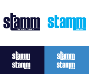 Logo Design by Alpha Vince