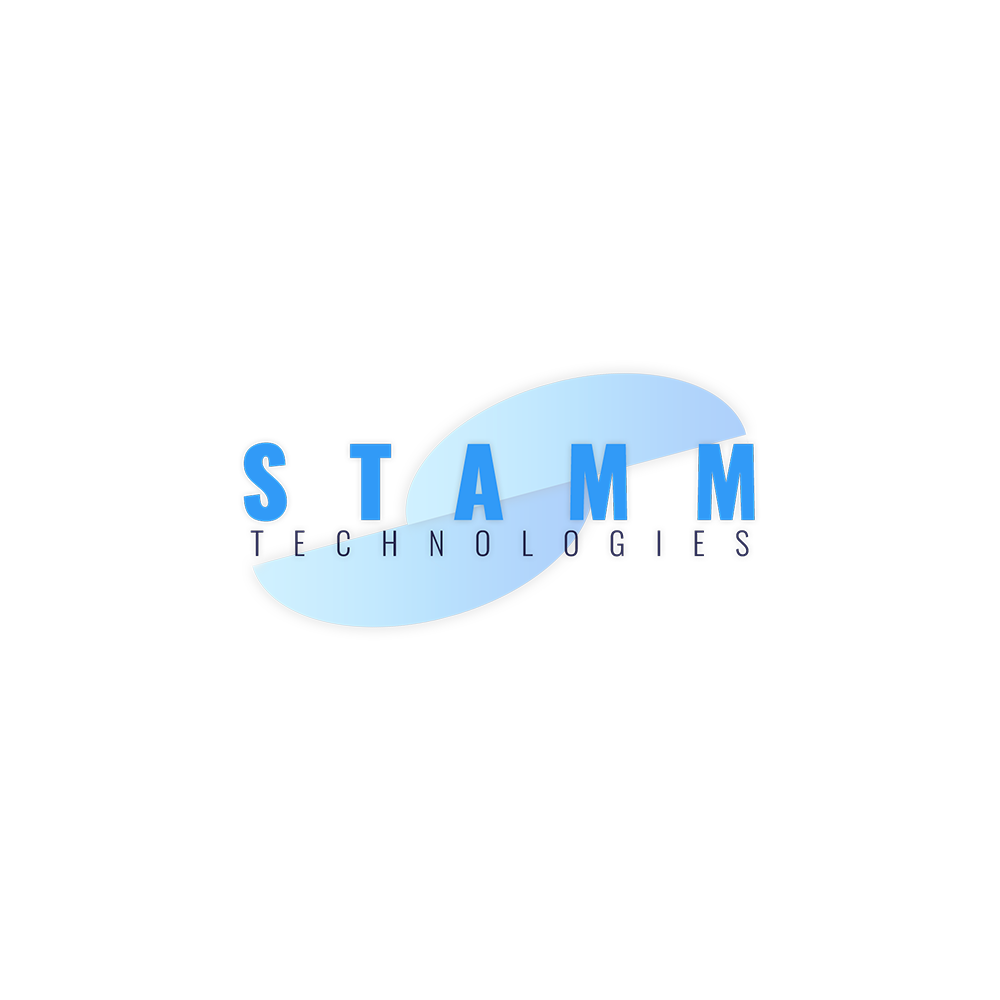 Logo Design by JMCraggs for Stamm Technologies | Design #10587897
