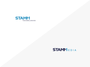 Logo Design by nzvm for Stamm Technologies | Design: #10675649
