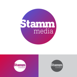Logo Design by rundrhumos for Stamm Technologies | Design: #10587794