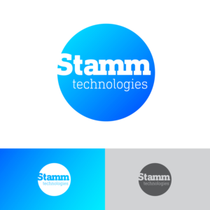 Logo Design by rundrhumos for Stamm Technologies | Design: #10587795