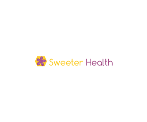 Diseño de Logo por Mandarina para sweeter health | Diseño: #2250028