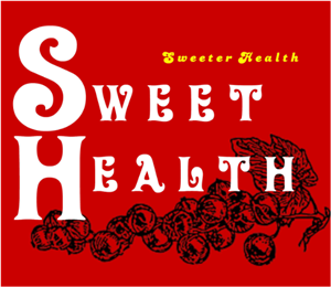 Diseño de Logo por Cay999 para sweeter health | Diseño: #2222206