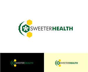 Diseño de Logo por slickdesigns para sweeter health | Diseño: #2255780