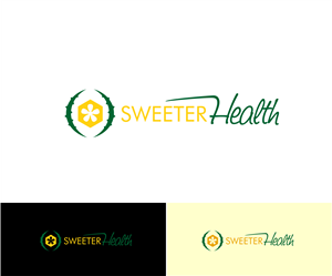 Diseño de Logo por slickdesigns para sweeter health | Diseño: #2255783
