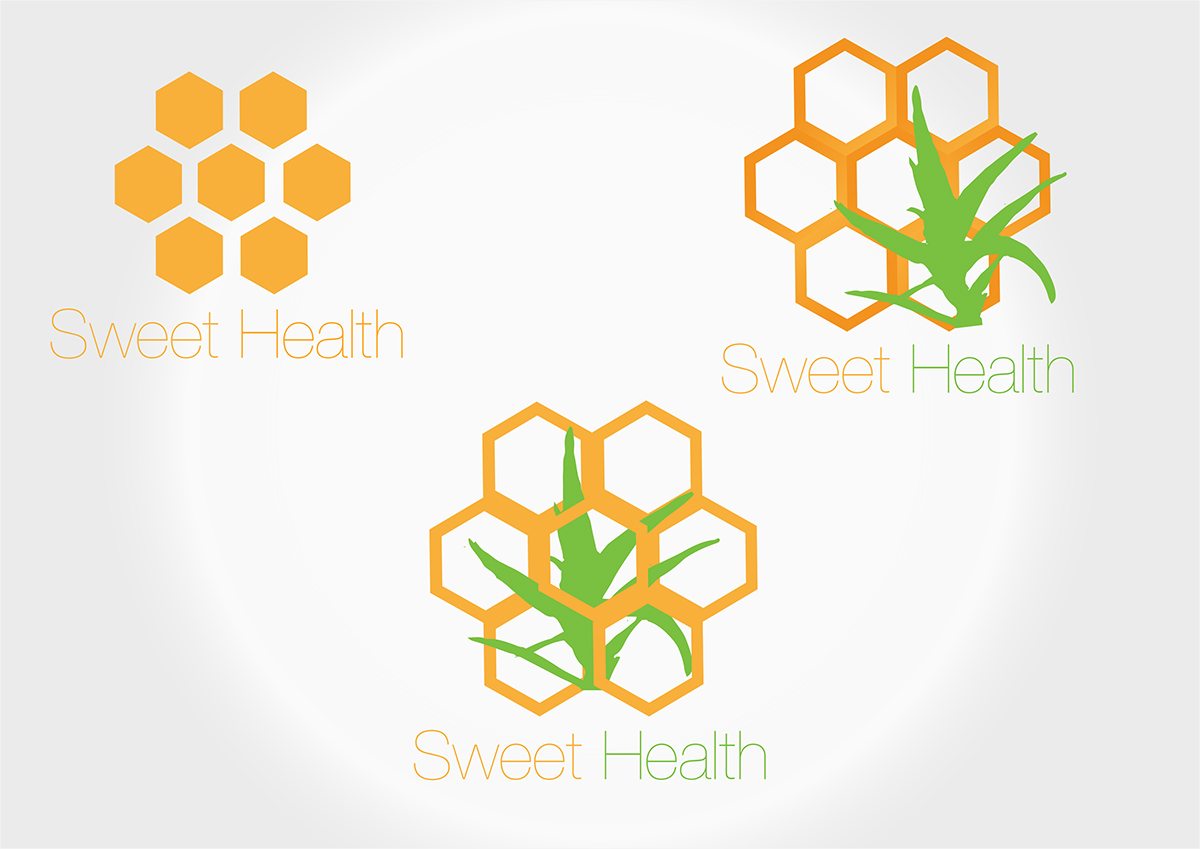 Logo Design by Simon M for sweeter health | Design #2246779