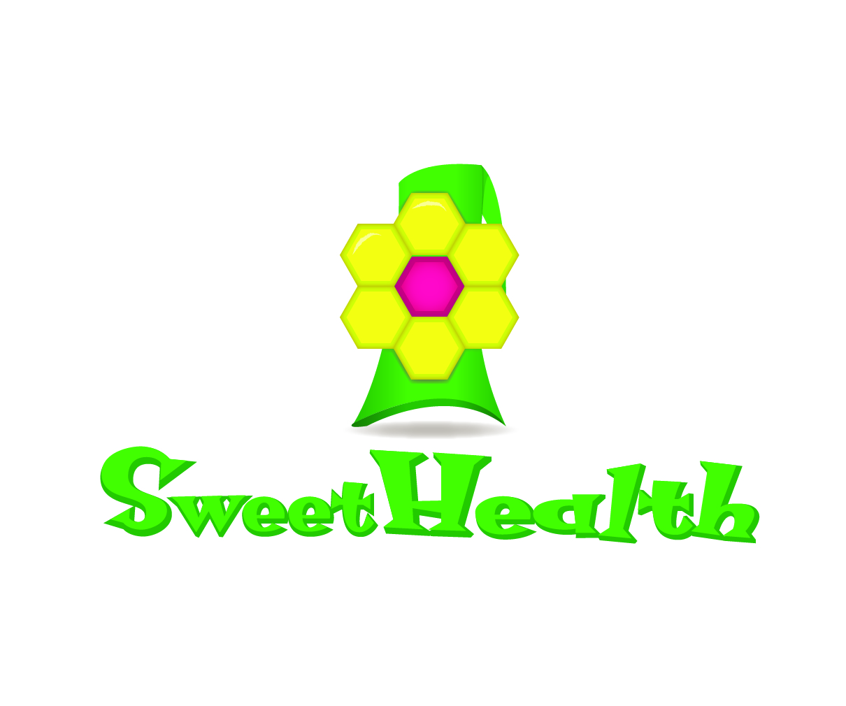 Logo Design by nrwilliams for sweeter health | Design #2245647