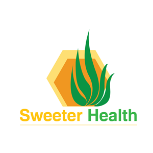 Logo Design by Lokydesign for sweeter health | Design #2257385