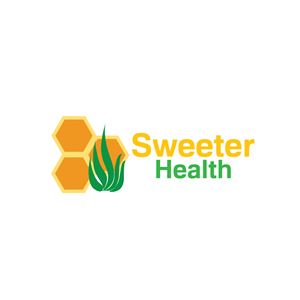 Diseño de Logo por Lokydesign para sweeter health | Diseño: #2258394