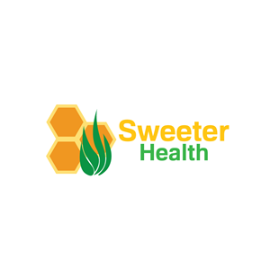 Diseño de Logo por Lokydesign para sweeter health | Diseño: #2258412