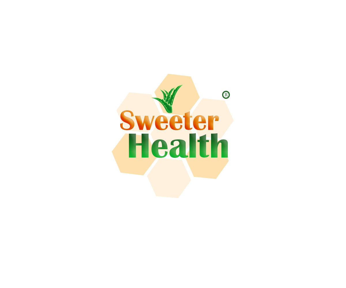 Logo Design by Jyot for sweeter health | Design #2253302
