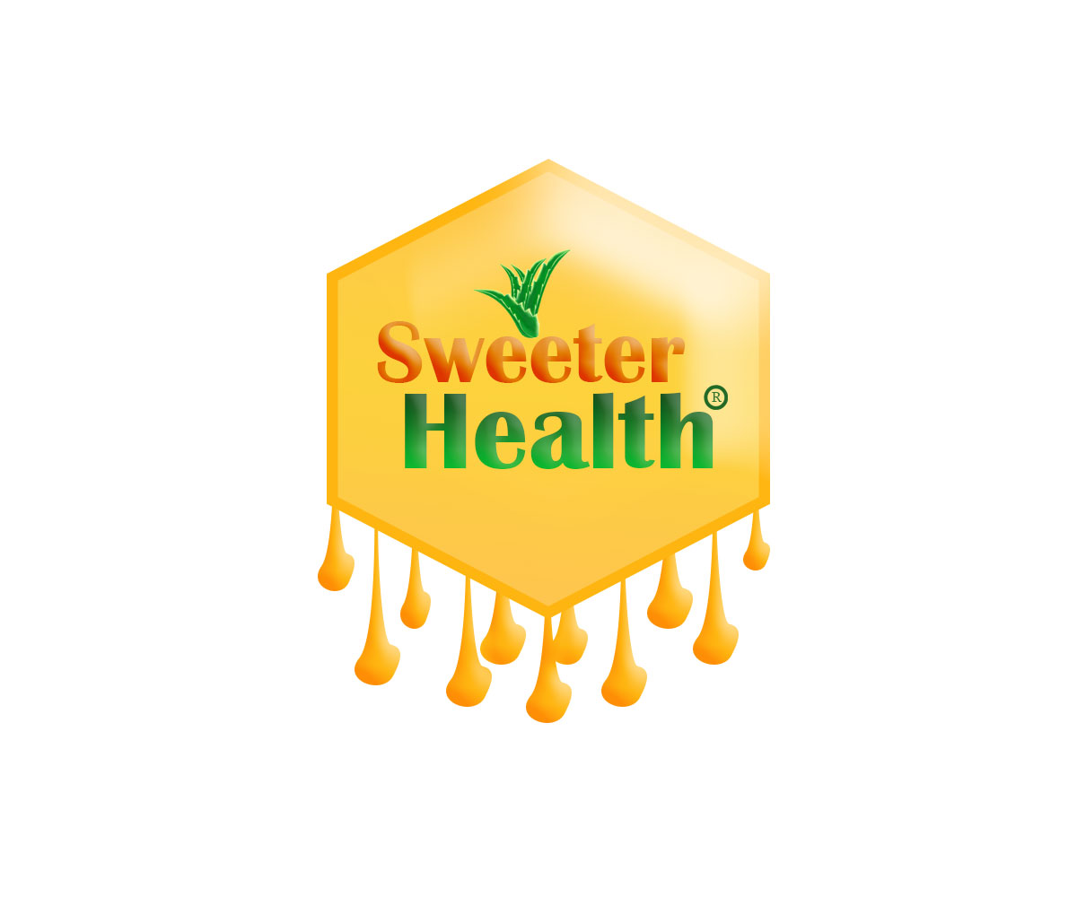 Logo Design by Jyot for sweeter health | Design #2253304