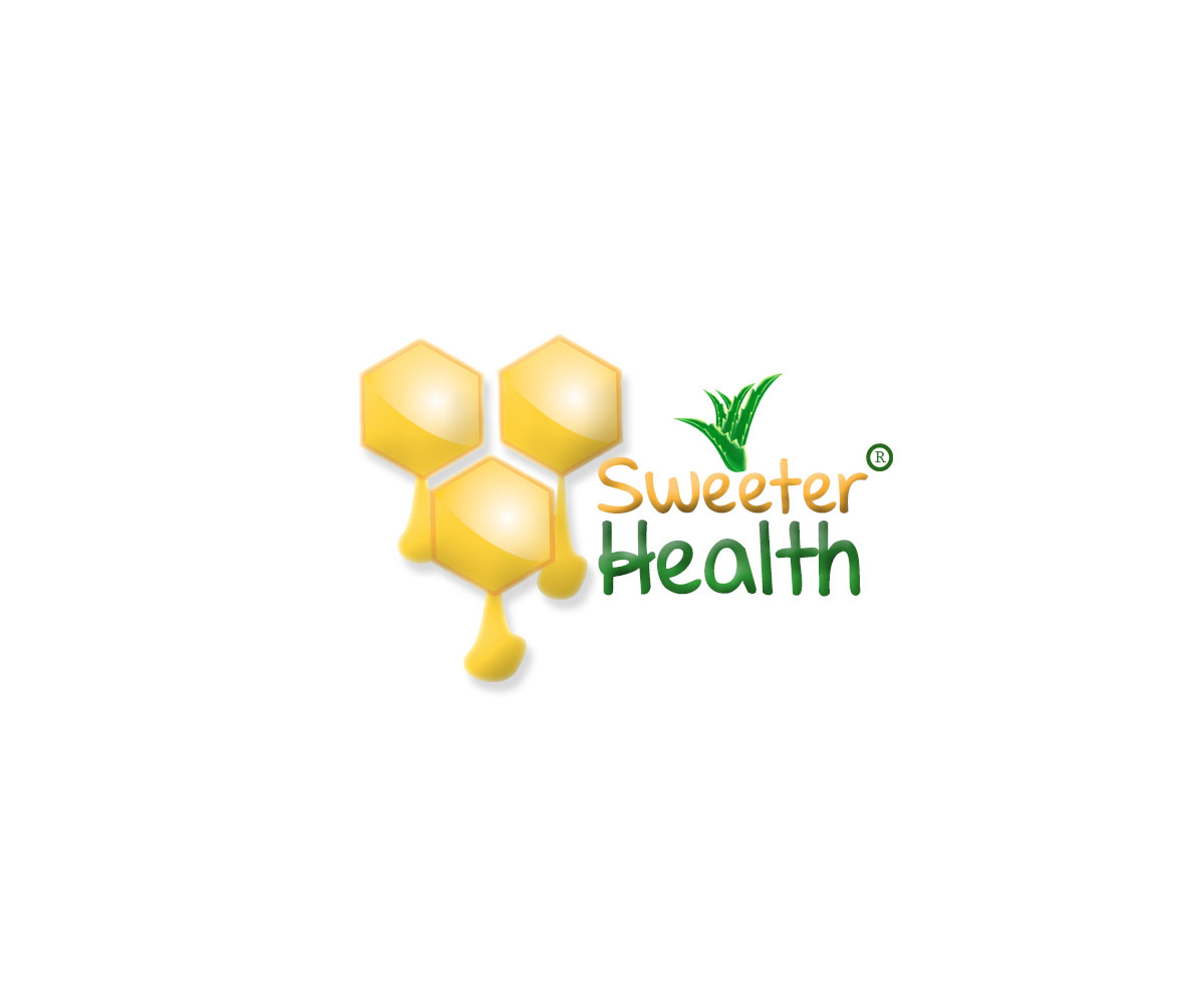 Logo Design by Jyot for sweeter health | Design #2253305
