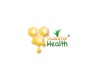 Logo Design by Jyot for sweeter health | Design #2253305