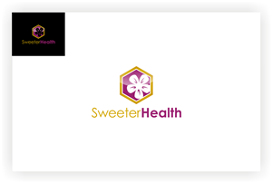 Diseño de Logo por laceymosleyy para sweeter health | Diseño: #2250093