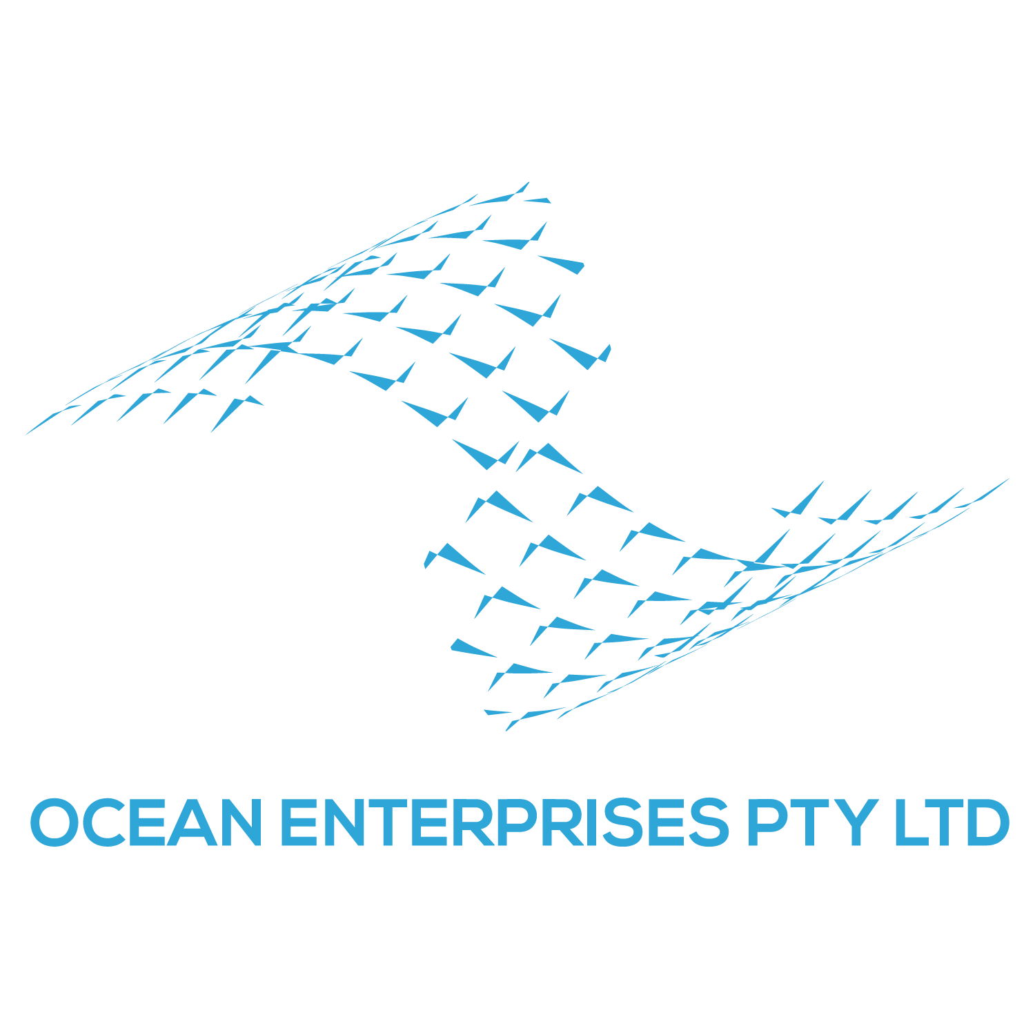 Logo-Design von Arun für Ocean enterprises | Design #10588772