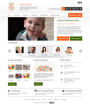 Web Design by HSwebmasters