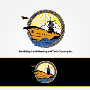 Logo Design by BuntarBG