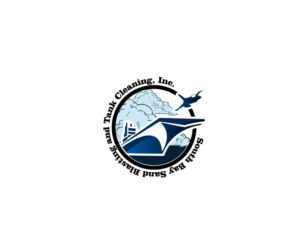 Nothing, will go above company title, or included company title | Design de Logo par at-as