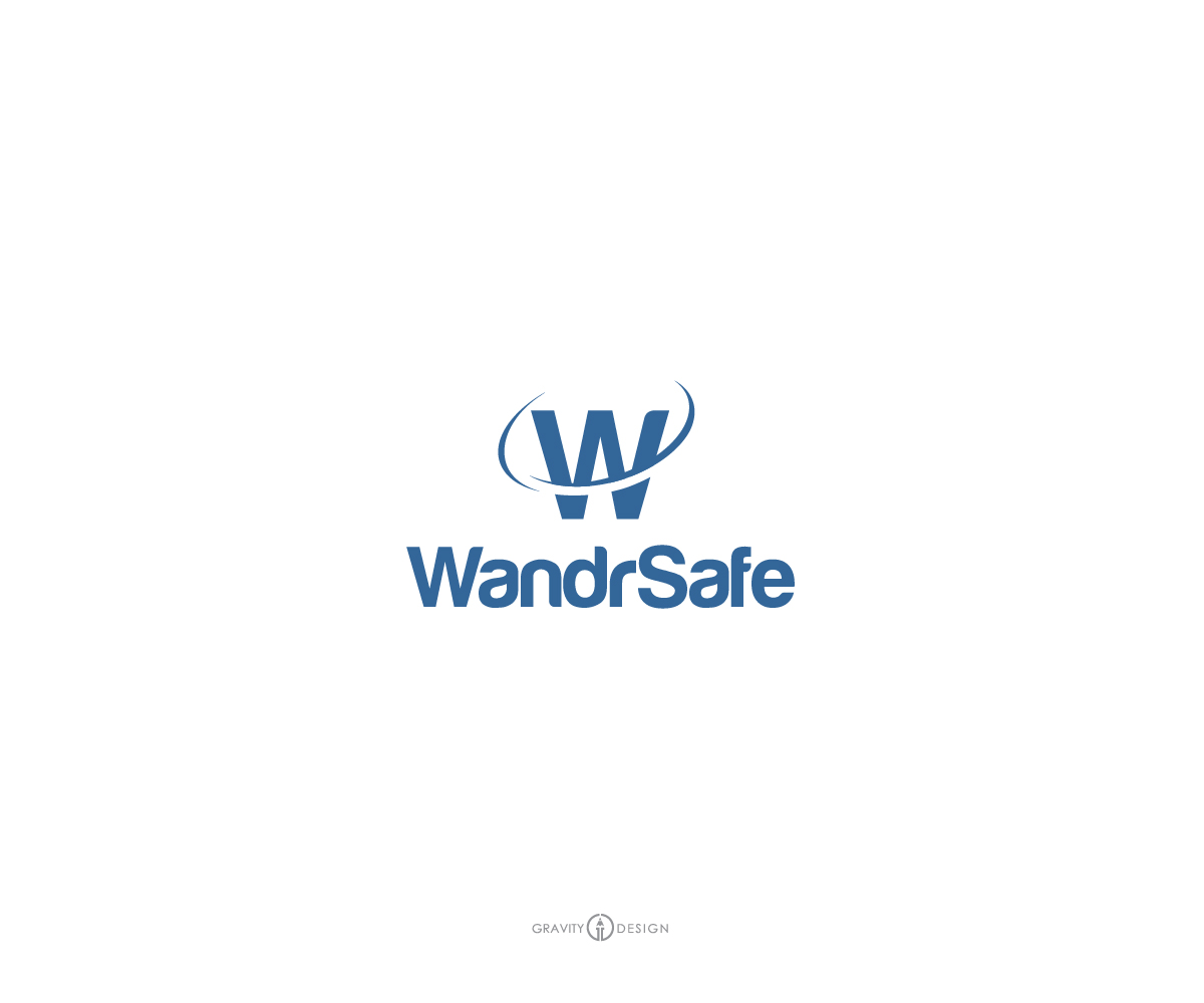 Logo Design by Gravity Designs for this project | Design #10627362